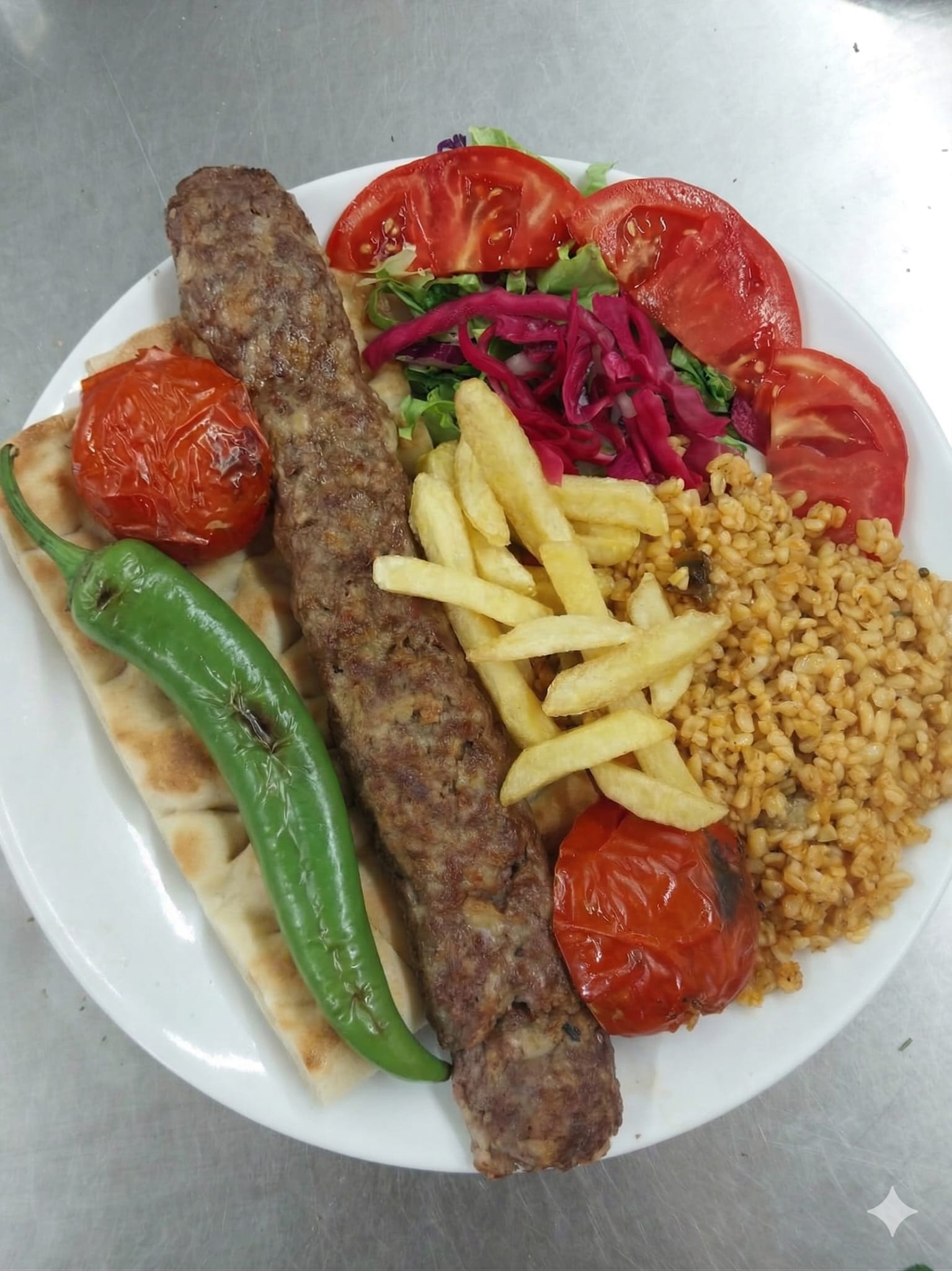 Adana Kebap