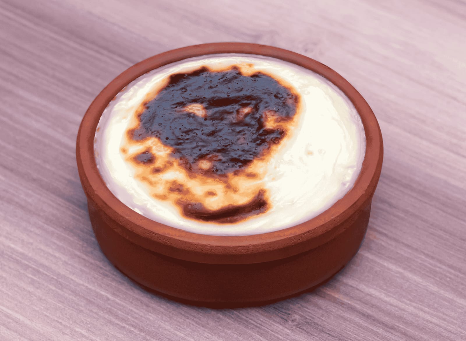 Fırın Sütlaç
