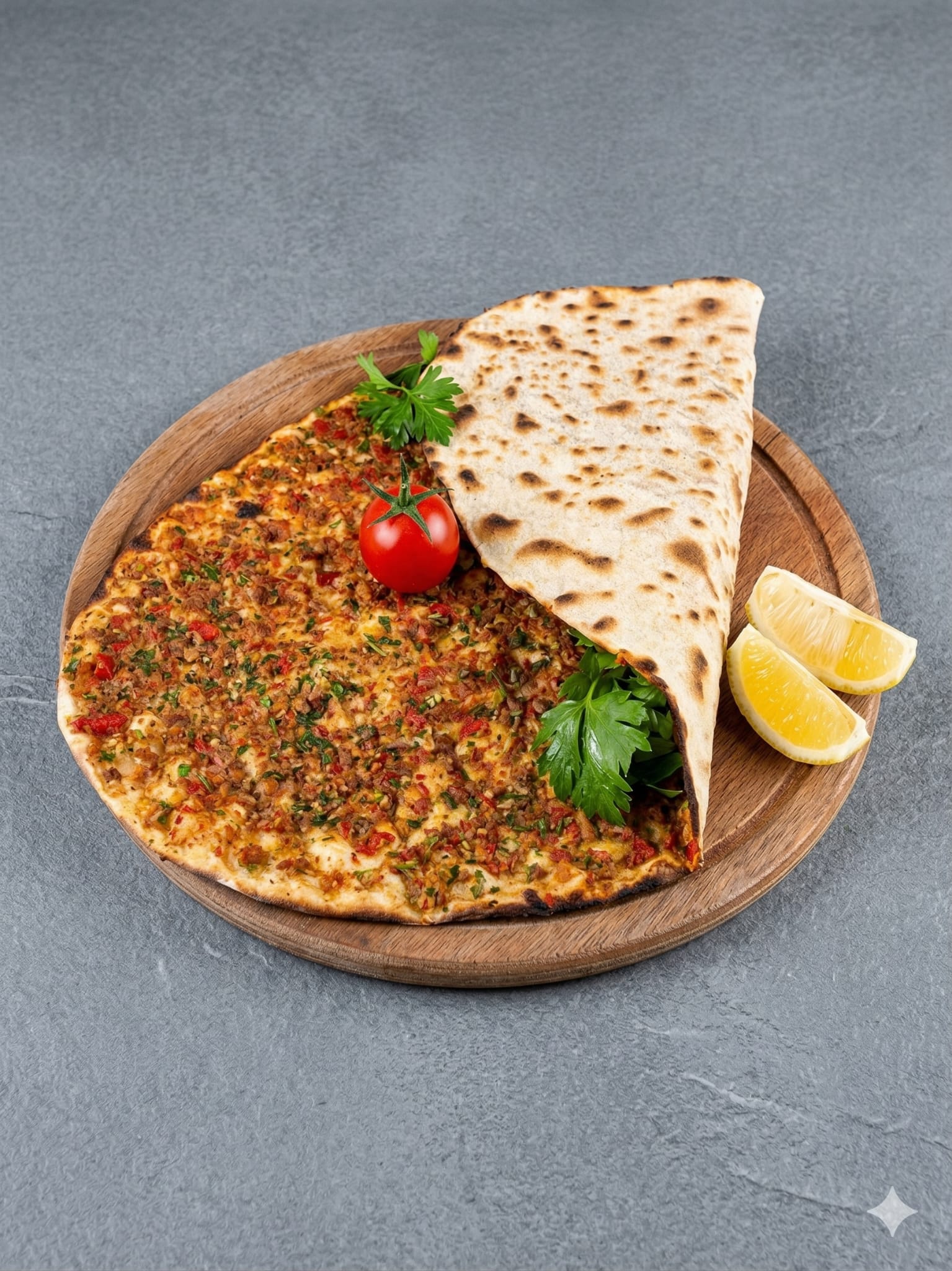 Lahmacun